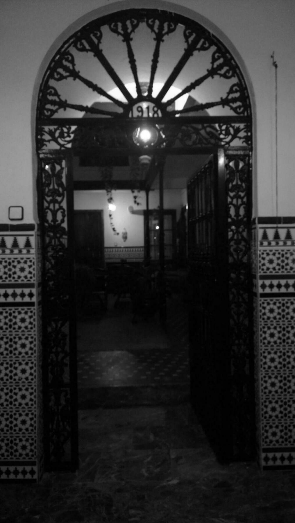 Casa Patio De La Vega Otel Córdoba Dış mekan fotoğraf