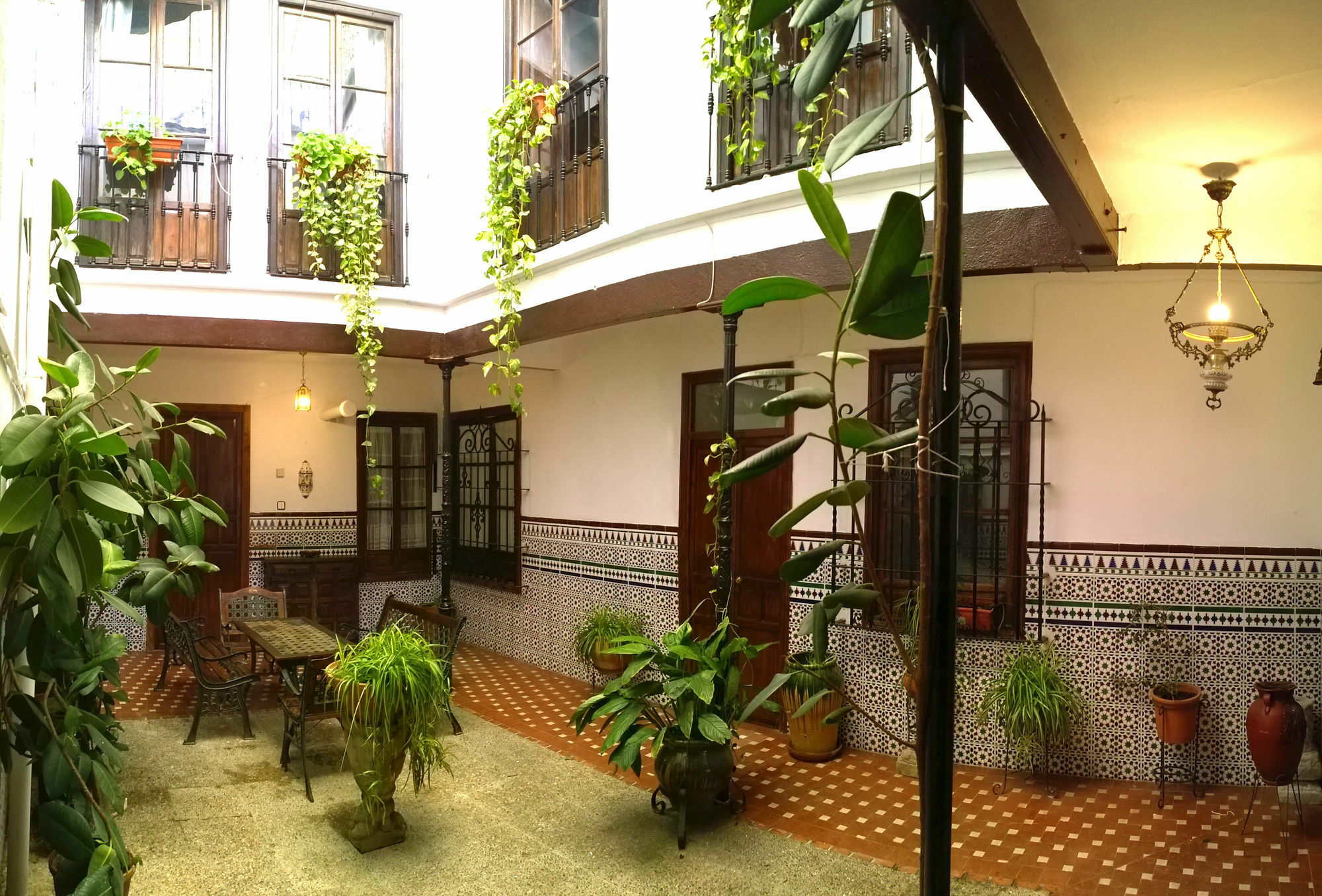 Casa Patio De La Vega Otel Córdoba Dış mekan fotoğraf